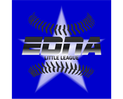 Edna Little League