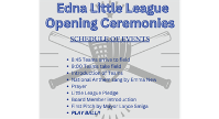 Opening Ceremonies